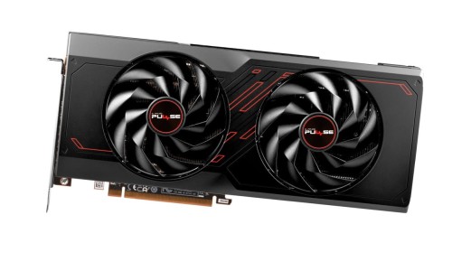 Karta graficzna SAPPHIRE RADEON RX 7800 XT PULSE GAMING 16GB GDDR6 DUAL (WYPRZEDAŻ) - 2324925