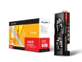 Karta graficzna SAPPHIRE RADEON RX 7800 XT PULSE GAMING 16GB GDDR6 DUAL (WYPRZEDAŻ) - 2324931