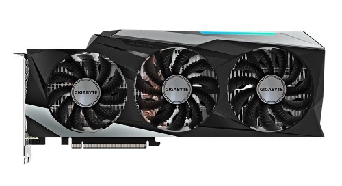 Karta graficzna GIGABYTE GeF RTX 3090 GAMING OC 24G (WYPRZEDAŻ) - 2324957