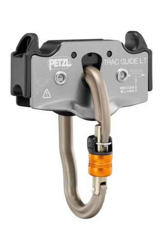 Bloczek trac guide lt PETZL - 2325009