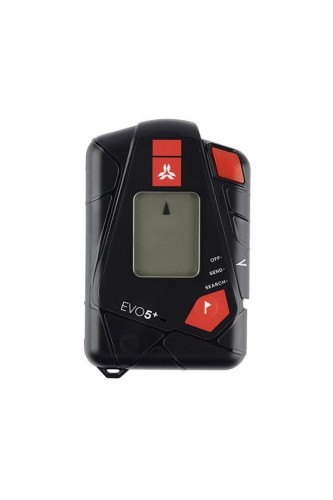 Detektor lawinowy evo5+ ARVA - 2291114