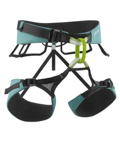 Uprząż sendero-mineral blue-m EDELRID - 2185177