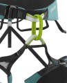 Uprząż sendero-mineral blue-m EDELRID - 2185181
