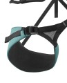 Uprząż sendero-mineral blue-m EDELRID - 2185183