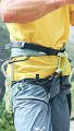 Uprząż sendero-mineral blue-m EDELRID - 2185178
