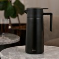 Serwer termiczny HARIO z ceram.powłoką czarny 800ml - 2301612