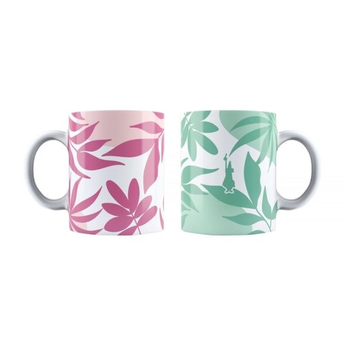 Bialetti Primavera Zestaw 2 kubków (2 sztuki) - 2243573