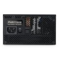 Phanteks Revolt 1200W Platinum, ATX 3.0, PCIe 5.0, fully modular - 1200 Watt, black - 2285962