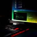 Zasilacz XPG PYLON 750W 80+ Bronze (WYPRZEDAŻ) - 2325125