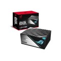 Zasilacz ASUS ROG Thor Platinum II 1000W (WYPRZEDAŻ) - 2325134