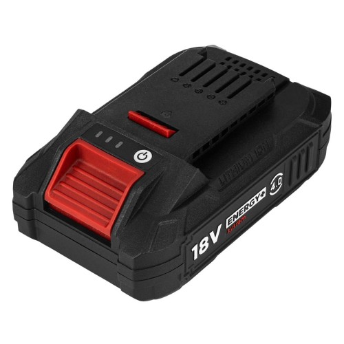 Akumulator Energy+ 18V Li-Ion 4.0Ah BOOST UP - 2325503