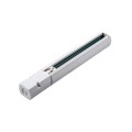 Szyna Szynoprzewód Szynosystem 3F 1.5 Metra Biały 3 Fazowy (w komplecie złącze zasilające i zaślepka) V-TAC - 2318254