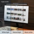 Lampka LED Maclean MCE620 5W na monitor, komputer - 2202053