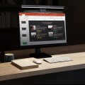 Lampka LED Maclean MCE620 5W na monitor, komputer - 2202060