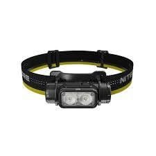 HEADLAMP NU SERIES 1400 LUMENS/NU50 NITECORE - 1930084