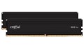 MEMORY DIMM PRO 32GB DDR5-5600/KIT2 CP2K16G56C46U5 CRUCIAL - 2318404
