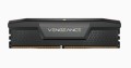 Corsair Vengeance, DDR5-5600, CL40, Intel XMP 3.0 - 32 GB Dual-Kit, schwarz - 2318412