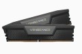 Corsair Vengeance, DDR5-5600, CL40, Intel XMP 3.0 - 32 GB Dual-Kit, schwarz - 2318411