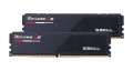 G.SKILL RIPJAWS S5 DDR5 2X24GB 5200MHZ CL40 XMP3 BLACK F5-5200J4040A24GX2-RS5K - 1991952