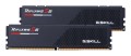 G.SKILL RIPJAWS S5 DDR5 2X24GB 5200MHZ CL40 XMP3 BLACK F5-5200J4040A24GX2-RS5K - 2318444