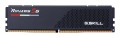 G.SKILL RIPJAWS S5 DDR5 2X24GB 5200MHZ CL40 XMP3 BLACK F5-5200J4040A24GX2-RS5K - 2318445