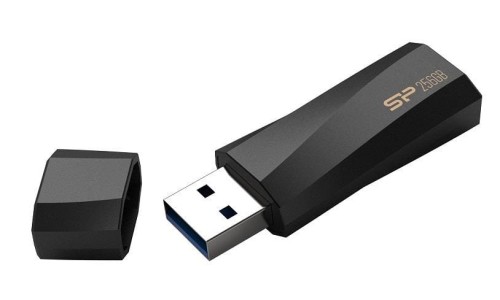 Pendrive Silicon Power Blaze B07 256GB USB 3.2 Antybakteryjny - 2318486