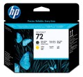 HP Print Head Black+Yellow - 2220855