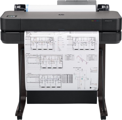 HP DesignJet T630 - 610 mm (24") - 1922398
