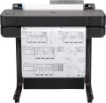 HP DesignJet T630 - 610 mm (24") - 2318562