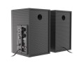Głośniki Genesis Helium 300BT ARGB 2.0 Bluetooth 24W RMS - 928343