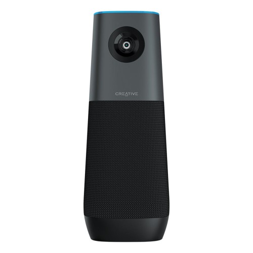 Creative Live! Meet 4K, Konferenz Webcam - 2035048