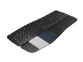 KLAWIATURA NATEC PORIFERA US BEZPRZEWODOWA BLUETOOTH + 2.4GHZ X-SCISSOR PODŚWIETLENIE ERGONOMICZNA - 2318696