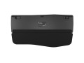 KLAWIATURA NATEC PORIFERA US BEZPRZEWODOWA BLUETOOTH + 2.4GHZ X-SCISSOR PODŚWIETLENIE ERGONOMICZNA - 2318694