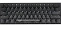 Ducky Mecha Mini Gaming Tastatur, MX-Brown, RGB-LED - schwarz - 2318701