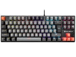 Klawiatura mechaniczna Tracer GAMEZONE Strike 87 - 2061896