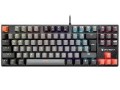 Klawiatura mechaniczna Tracer GAMEZONE Strike 87 - 2318706