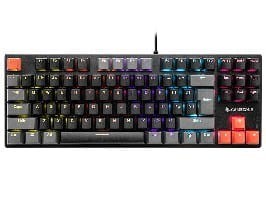 Klawiatura mechaniczna Tracer GAMEZONE Blade 87 - 2061897