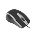 Mysz uniwersalna Havit HV-MS753 (czarny/szary) - 2304570