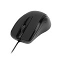 Mysz uniwersalna Havit HV-MS753 (czarny) - 2318776