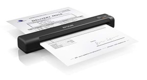 Skaner Epson WorkForce ES-50 (B11B252401)