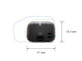 Skaner Epson WorkForce ES-50 (B11B252401) - 1067922