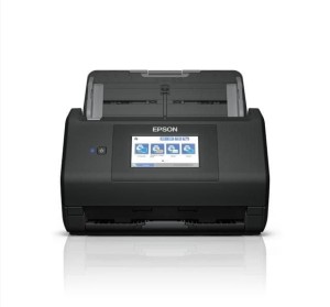 Skaner Epson WorkForce ES-580W (B11B258401)