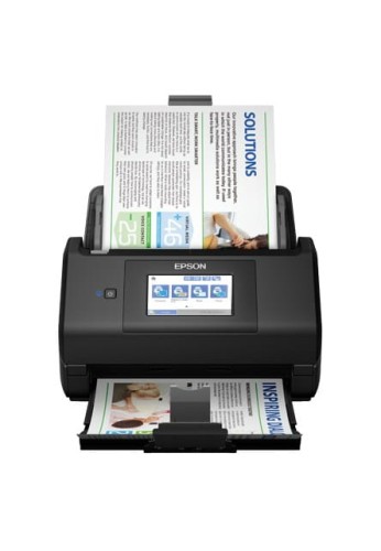 Skaner Epson WorkForce ES-580W (B11B258401) - 2318845