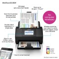 Skaner Epson WorkForce ES-580W (B11B258401) - 1534452