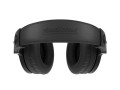 Słuchawki z mikrofonem Audictus Voyager nauszne czarne - 2165337