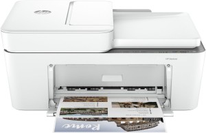 Urządzenie wielofunkcyjne HP DeskJet 4220e (588K4B) 3w1