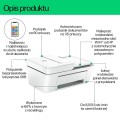 Urządzenie wielofunkcyjne HP DeskJet 4220e (588K4B) 3w1 - 2276737