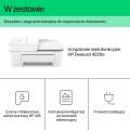 Urządzenie wielofunkcyjne HP DeskJet 4220e (588K4B) 3w1 - 2202667