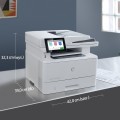 Urządzenie wielofunkcyjne HP M430f - 2289871