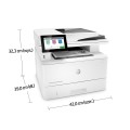 Urządzenie wielofunkcyjne HP M430f - 2242657